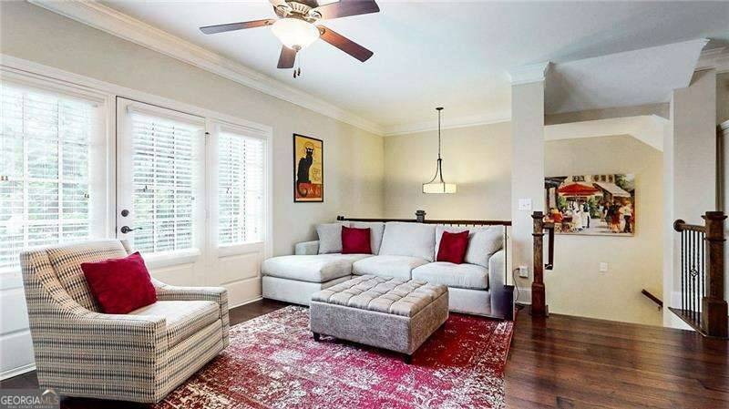 Atlanta, GA 30329,1263 Linden CT NE