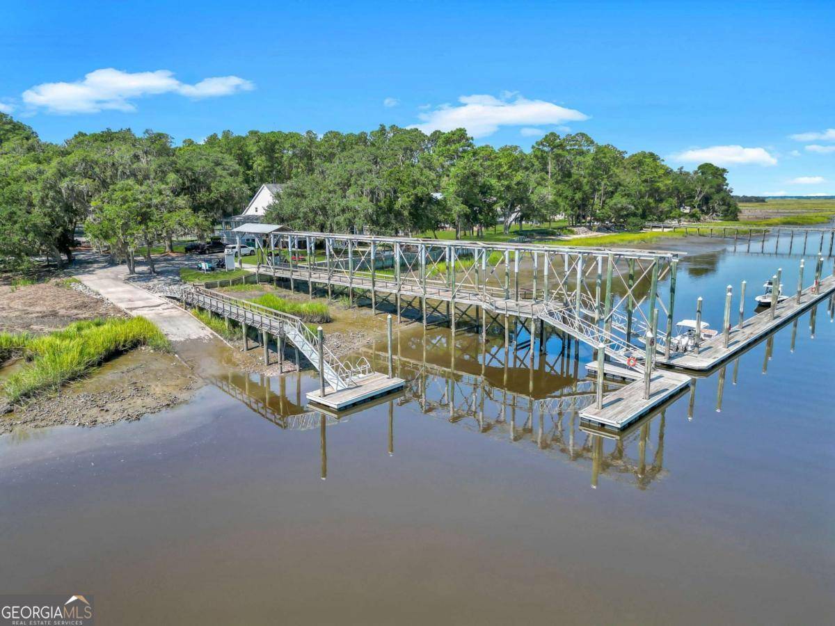 Townsend, GA 31331,0 Riverpoint LN