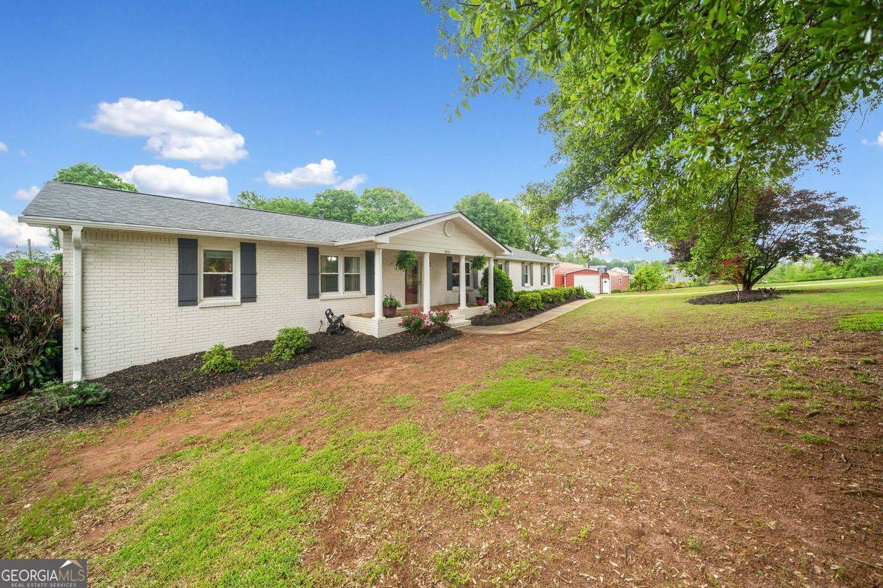 Woodstock, GA 30188,3415 Trickum RD
