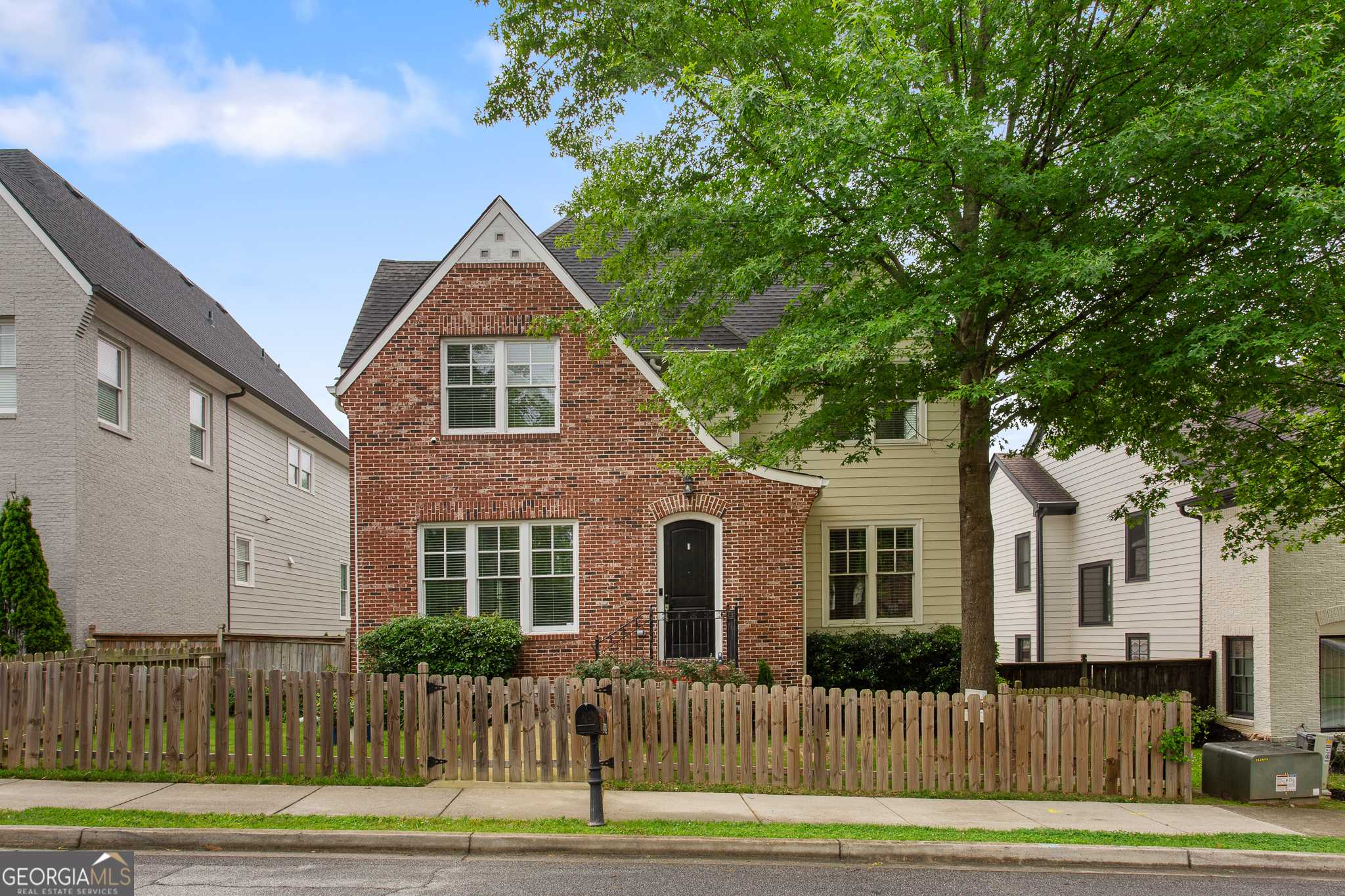 Smyrna, GA 30080,2685 Grady ST SE