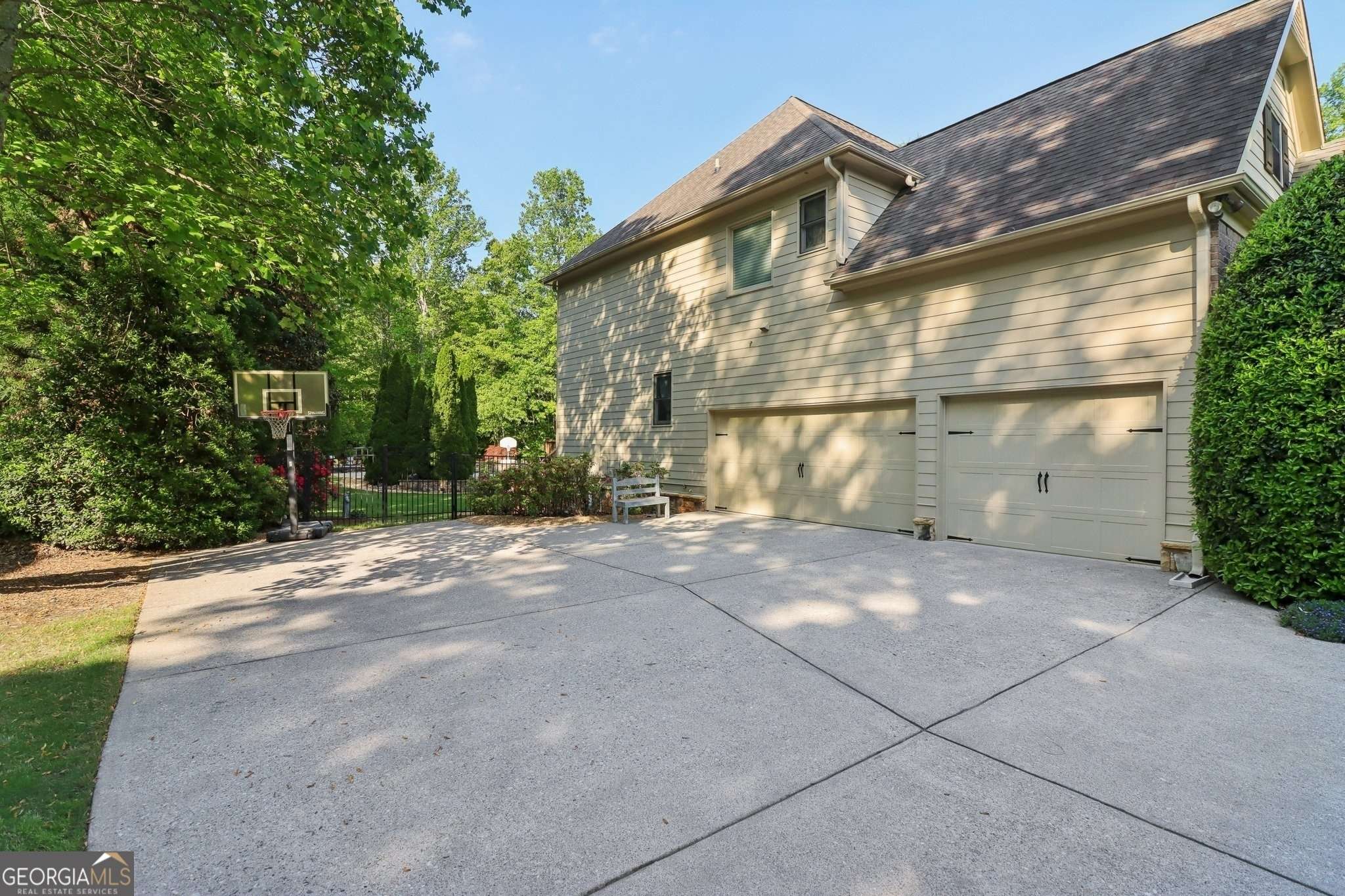 Ball Ground, GA 30107,121 Ridge View DR