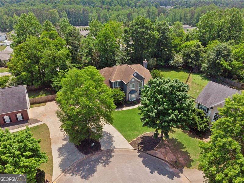 Flowery Branch, GA 30542,6280 Clear Spring LN