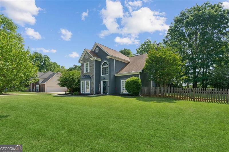 Flowery Branch, GA 30542,6280 Clear Spring LN
