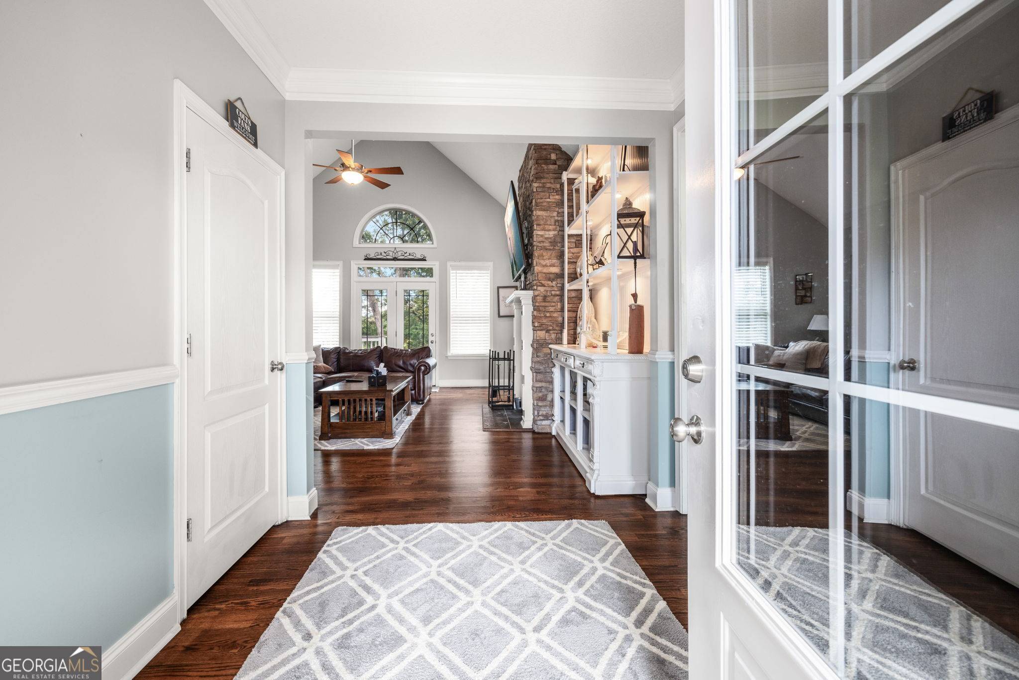 Mount Airy, GA 30563,166 Towerview CIR