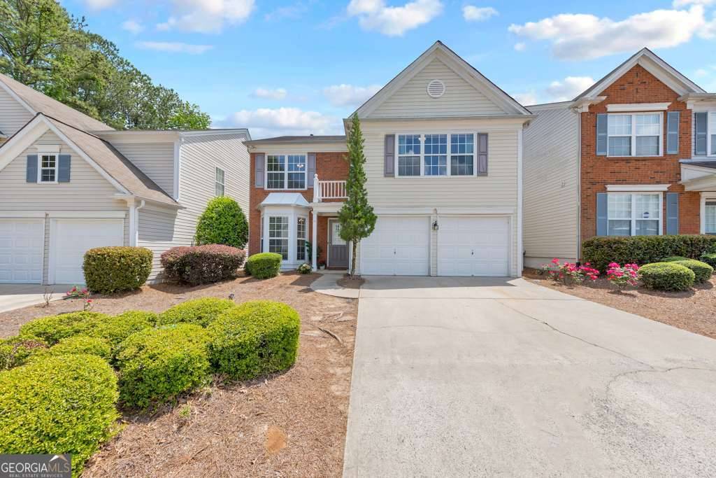Kennesaw, GA 30144,1703 Bentridge DR NW