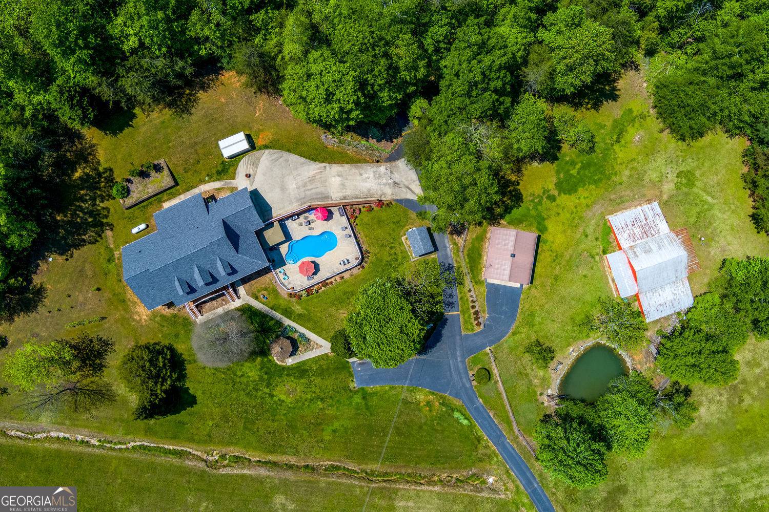 Cleveland, GA 30528,6837 Hwy US 129 N