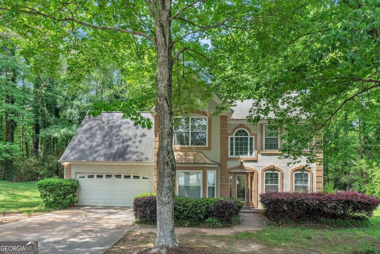 Atlanta, GA 30331,745 Birchberry TER SW