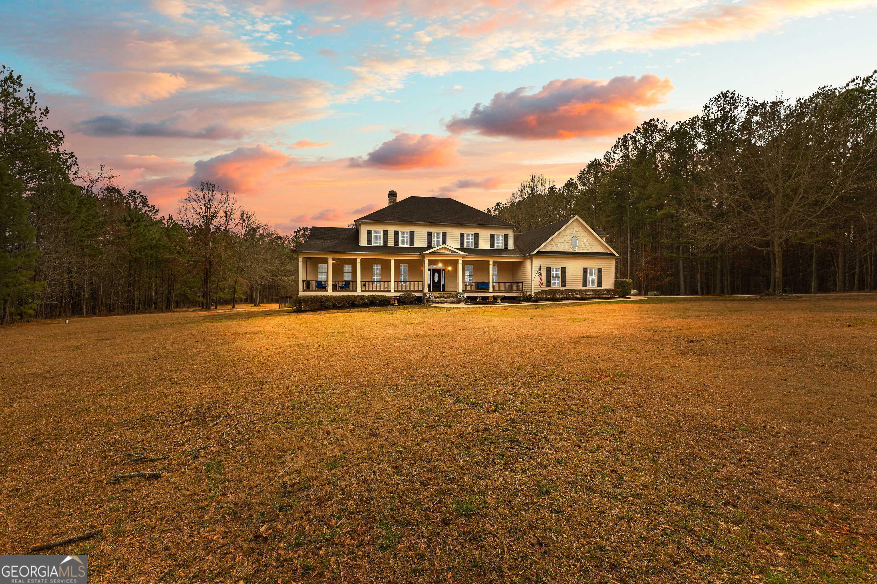 Fayetteville, GA 30215,203 Shelby LN