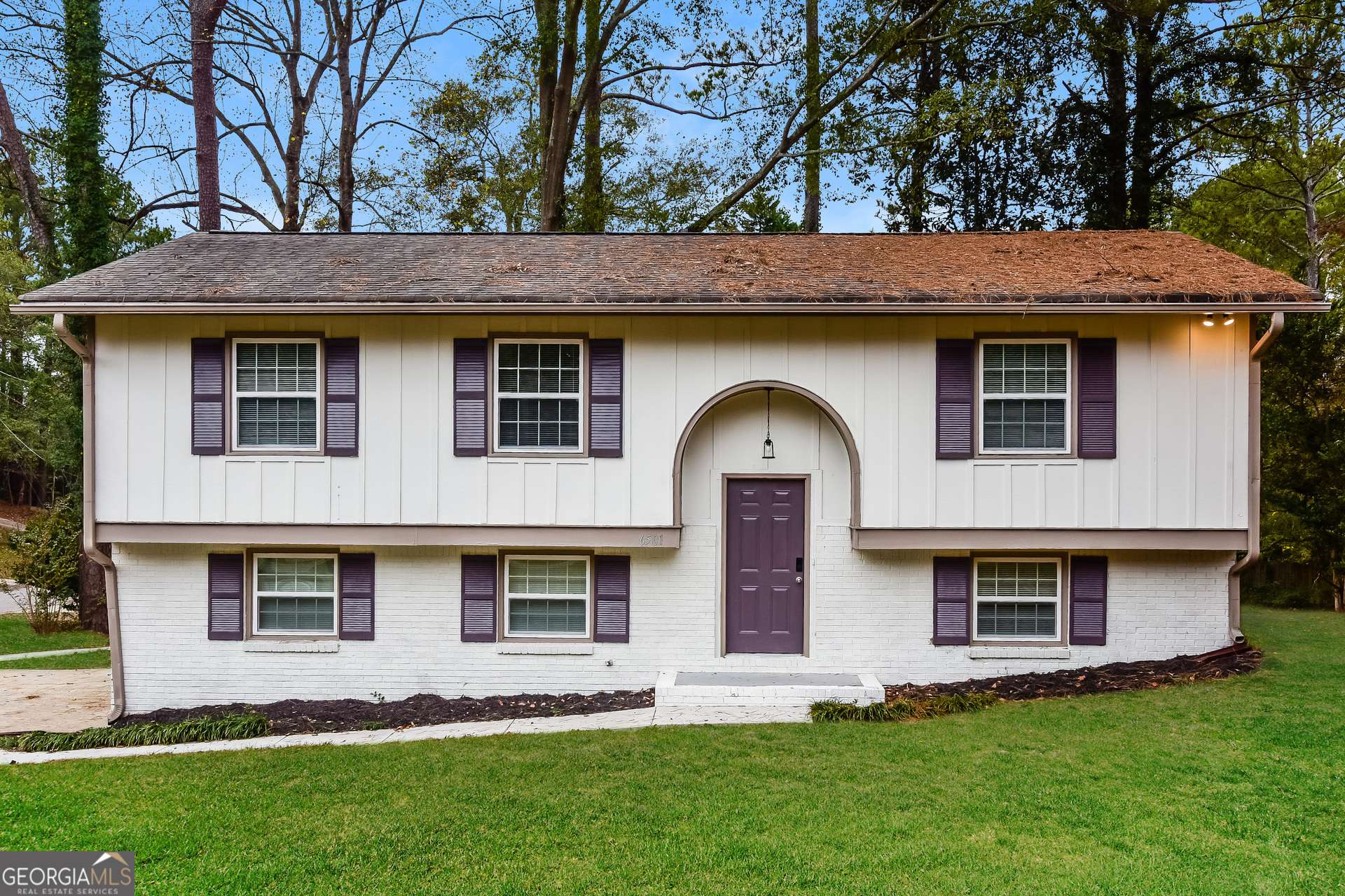 Morrow, GA 30260,6501 Monica DR