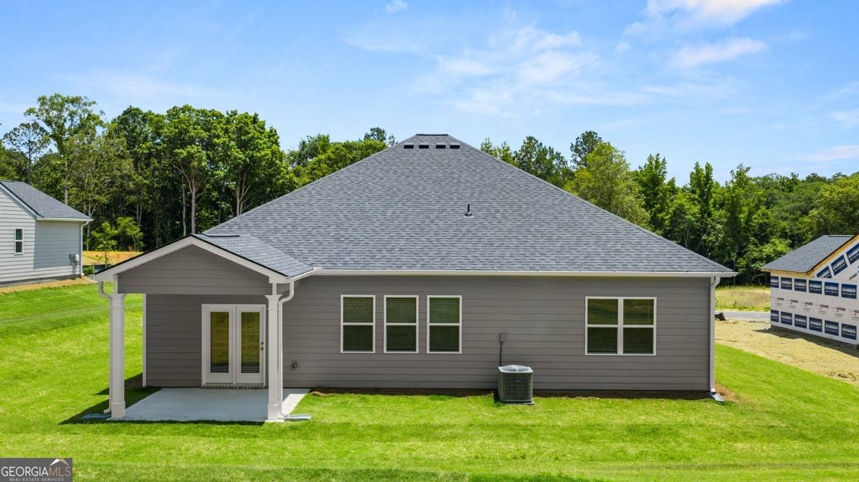 Buckhead, GA 30625,1121 Amerson Street