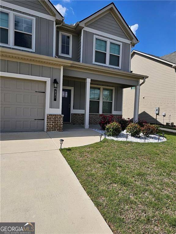 Loganville, GA 30052,221 Eleanora WAY