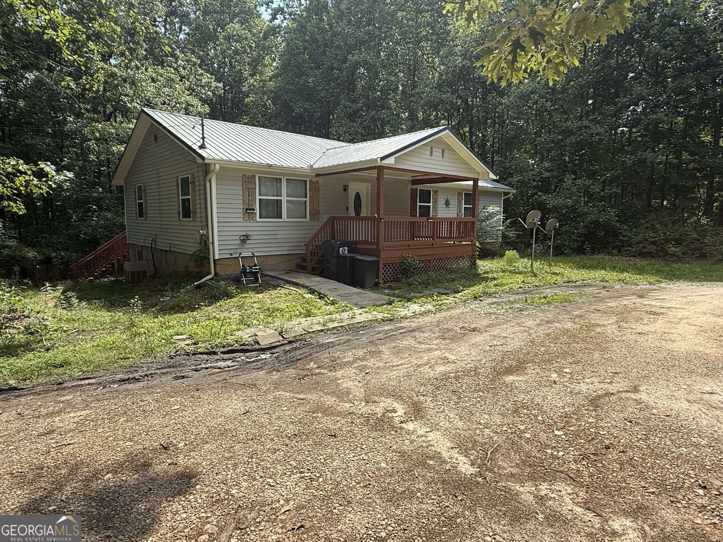 Bowdon, GA 30108,5552 Smithfield RD