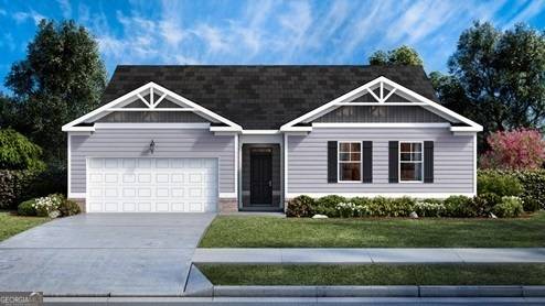 Buckhead, GA 30625,1111 Amerson Street