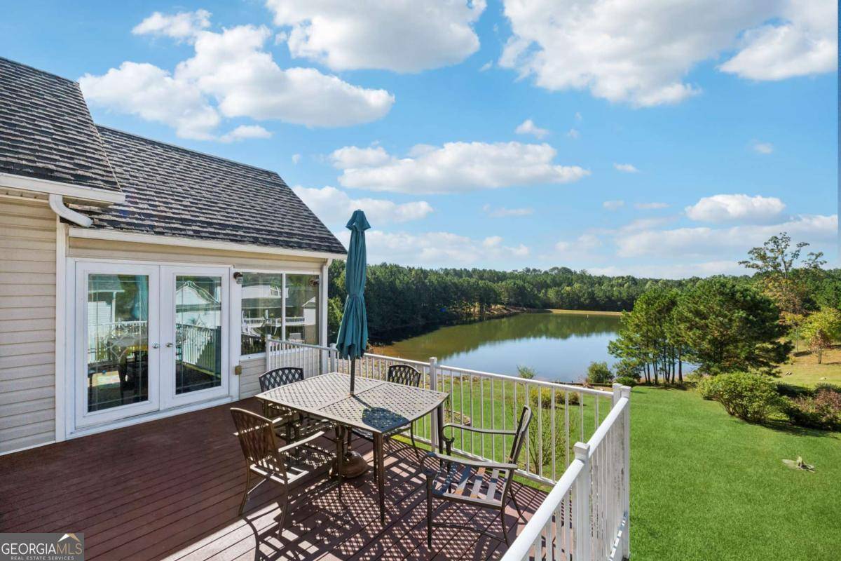 Buchanan, GA 30113,9 Westmoreland Lake DR