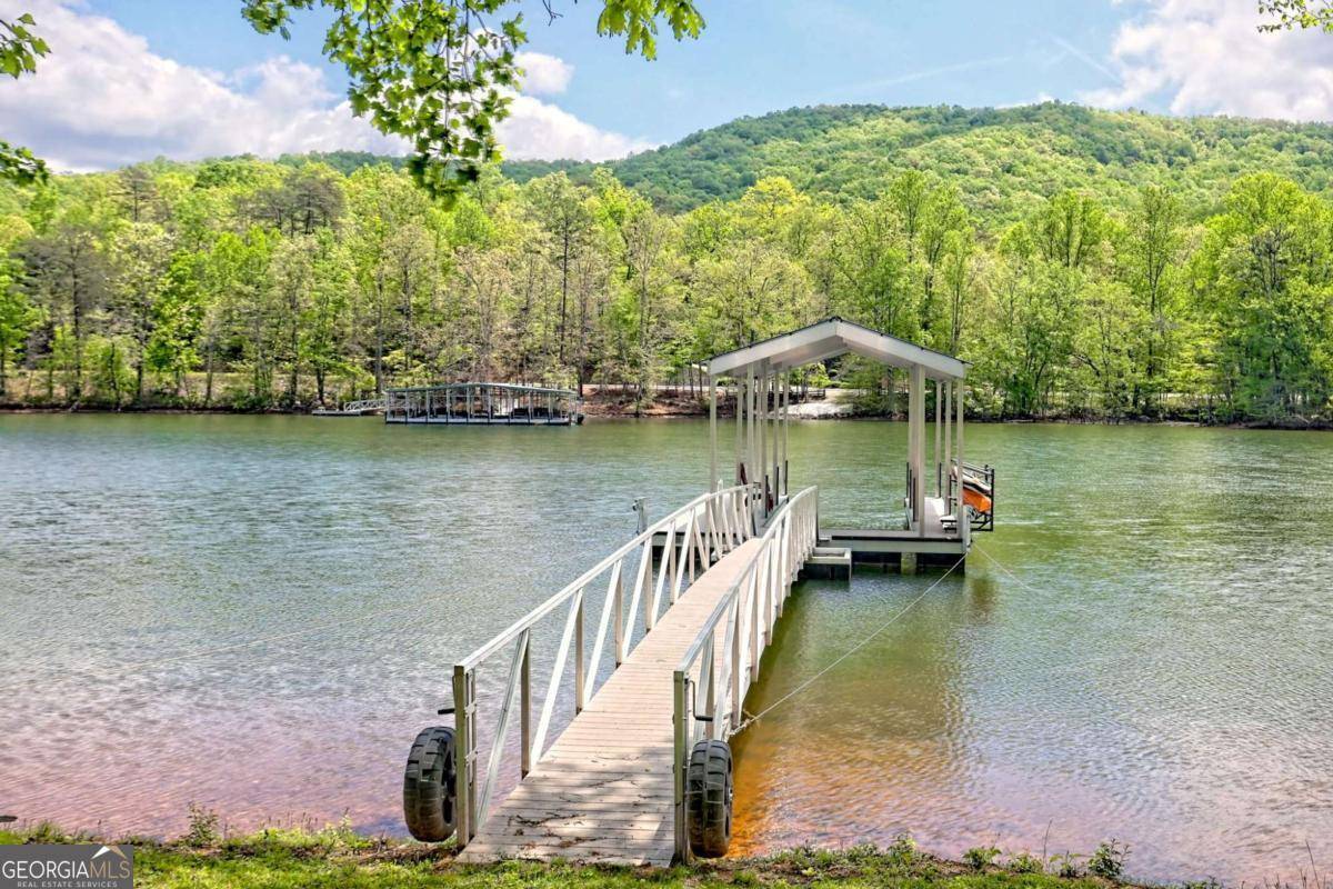 Hiawassee, GA 30546,1204 Dogwood TRL