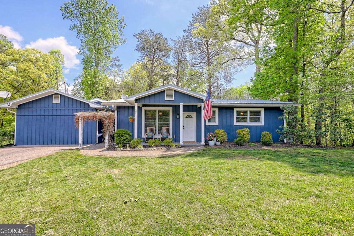 Hiawassee, GA 30546,1204 Dogwood TRL