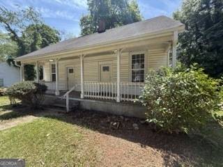 Newnan, GA 30263,39 Wilcoxon ST