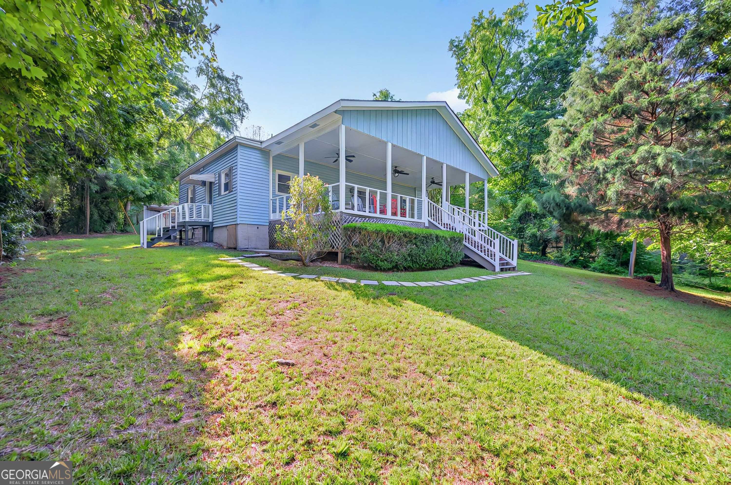 Eatonton, GA 31024,100 Tanglewood RD
