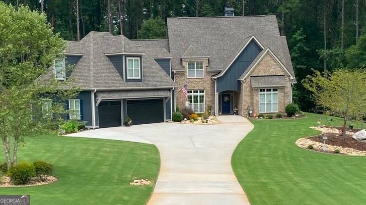 Newnan, GA 30263,201 Drews Ridge DR
