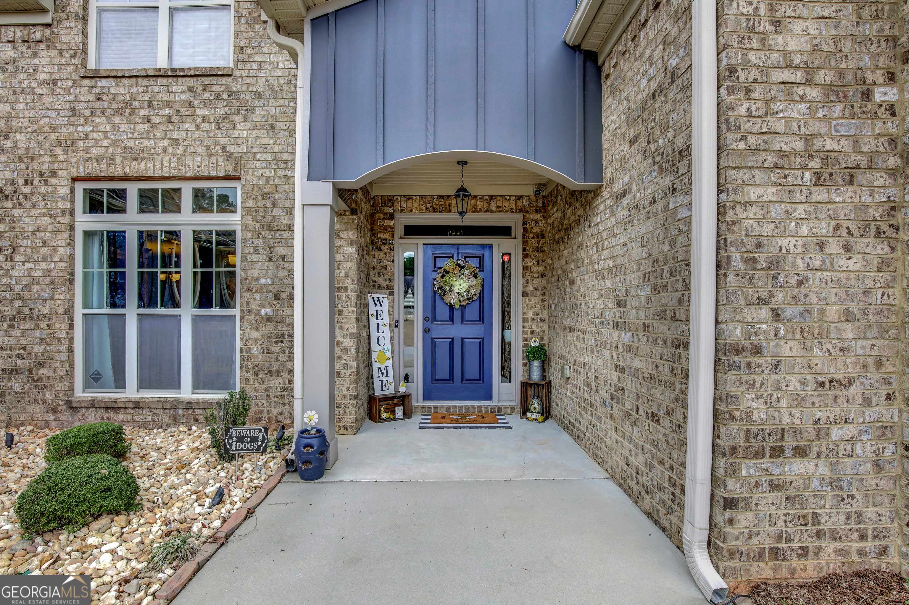Newnan, GA 30263,201 Drews Ridge DR