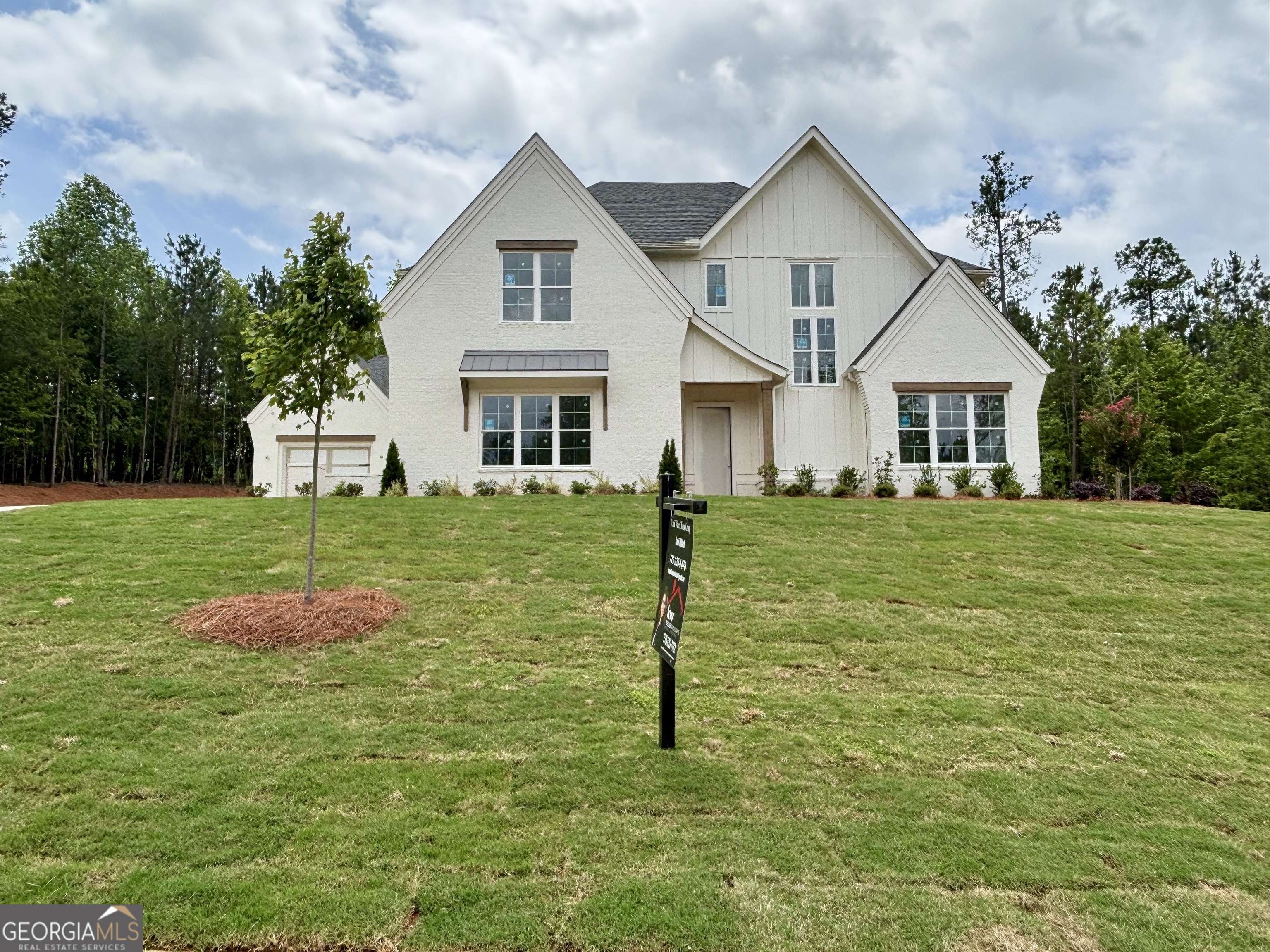Newnan, GA 30265,0 Forest Berry Ct. #LOT 101