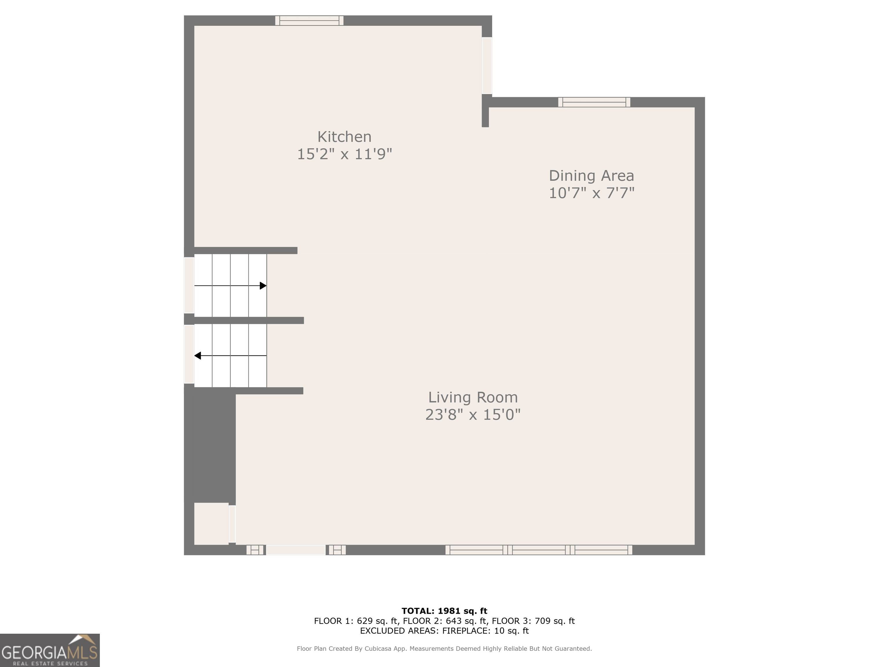 Columbus, GA 31909,3813 Wingate DR
