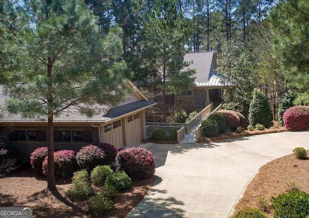 Greensboro, GA 30642,1111 Regency DR