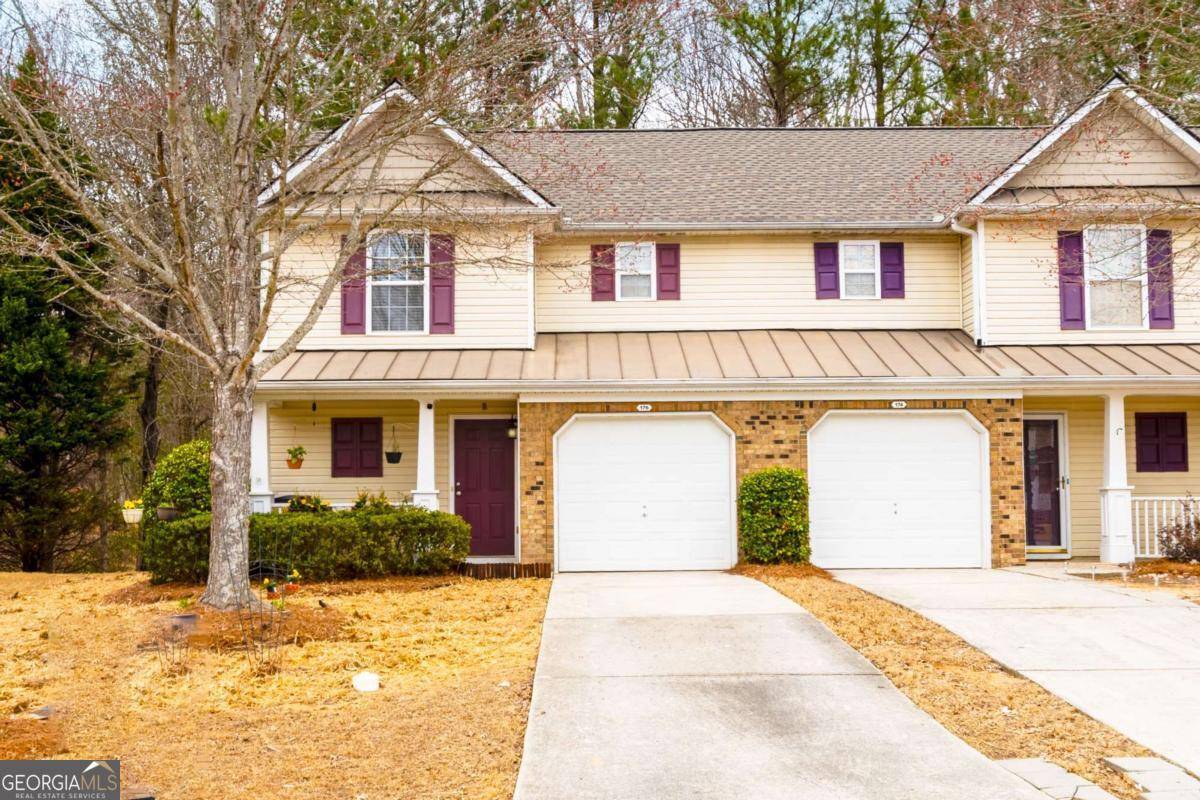 Hiram, GA 30141,176 Darbys Crossing CT