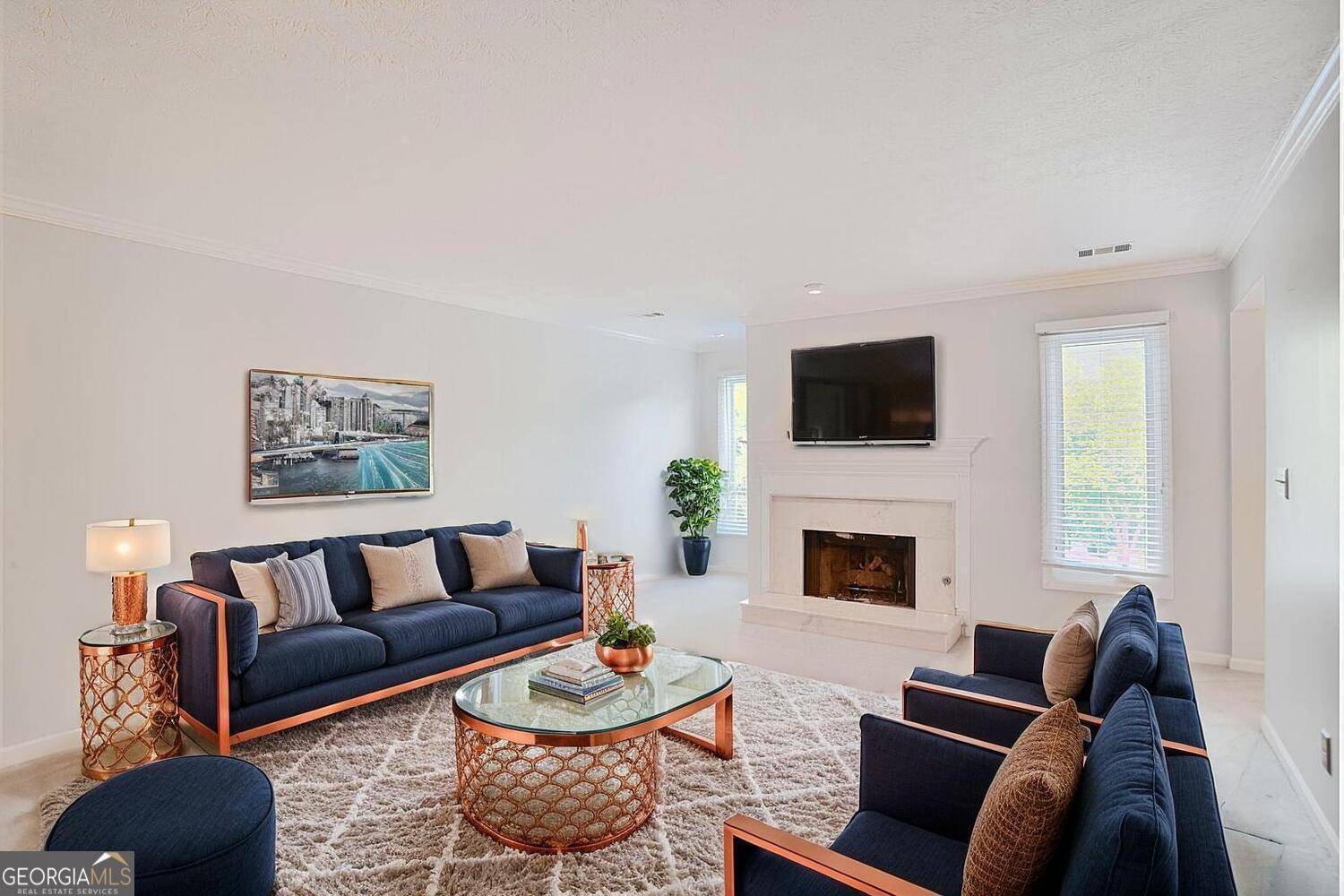Atlanta, GA 30324,59 Saint Claire LN NE