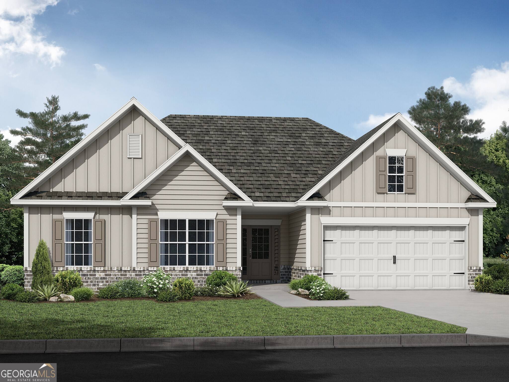 Homer, GA 30547,178 Greenview CT
