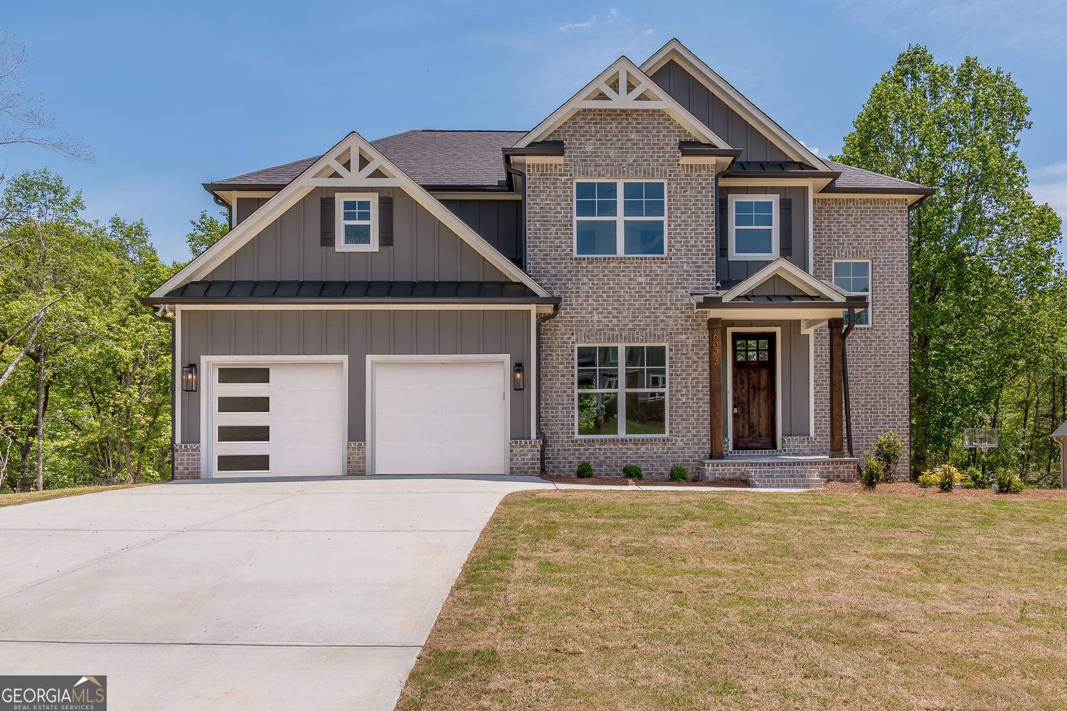 Gainesville, GA 30506,6073 Rockingham WAY