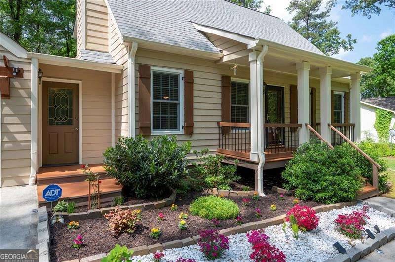 Marietta, GA 30062,3078 Alberta DR