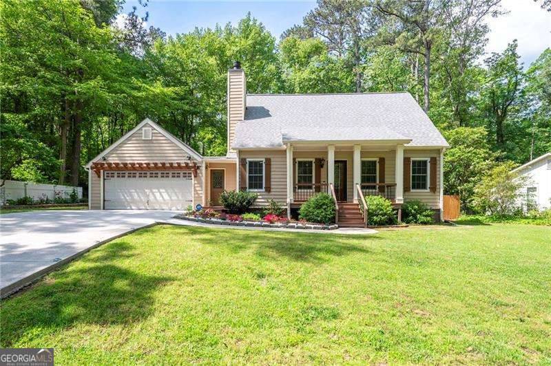 Marietta, GA 30062,3078 Alberta DR