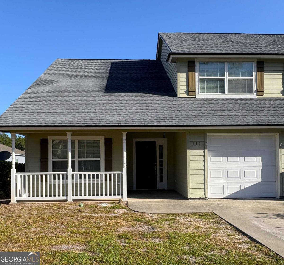 St. Marys, GA 31558,311 Gary CIR