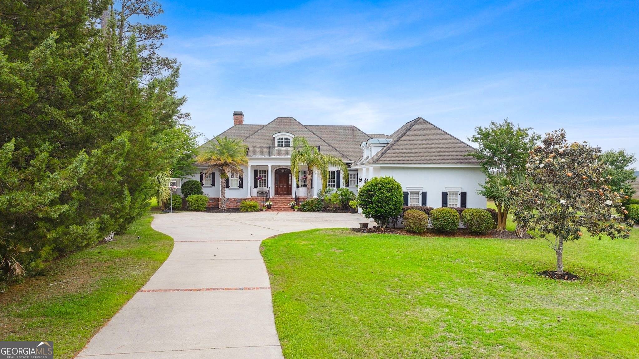St. Marys, GA 31558,1041 Greenwillow DR