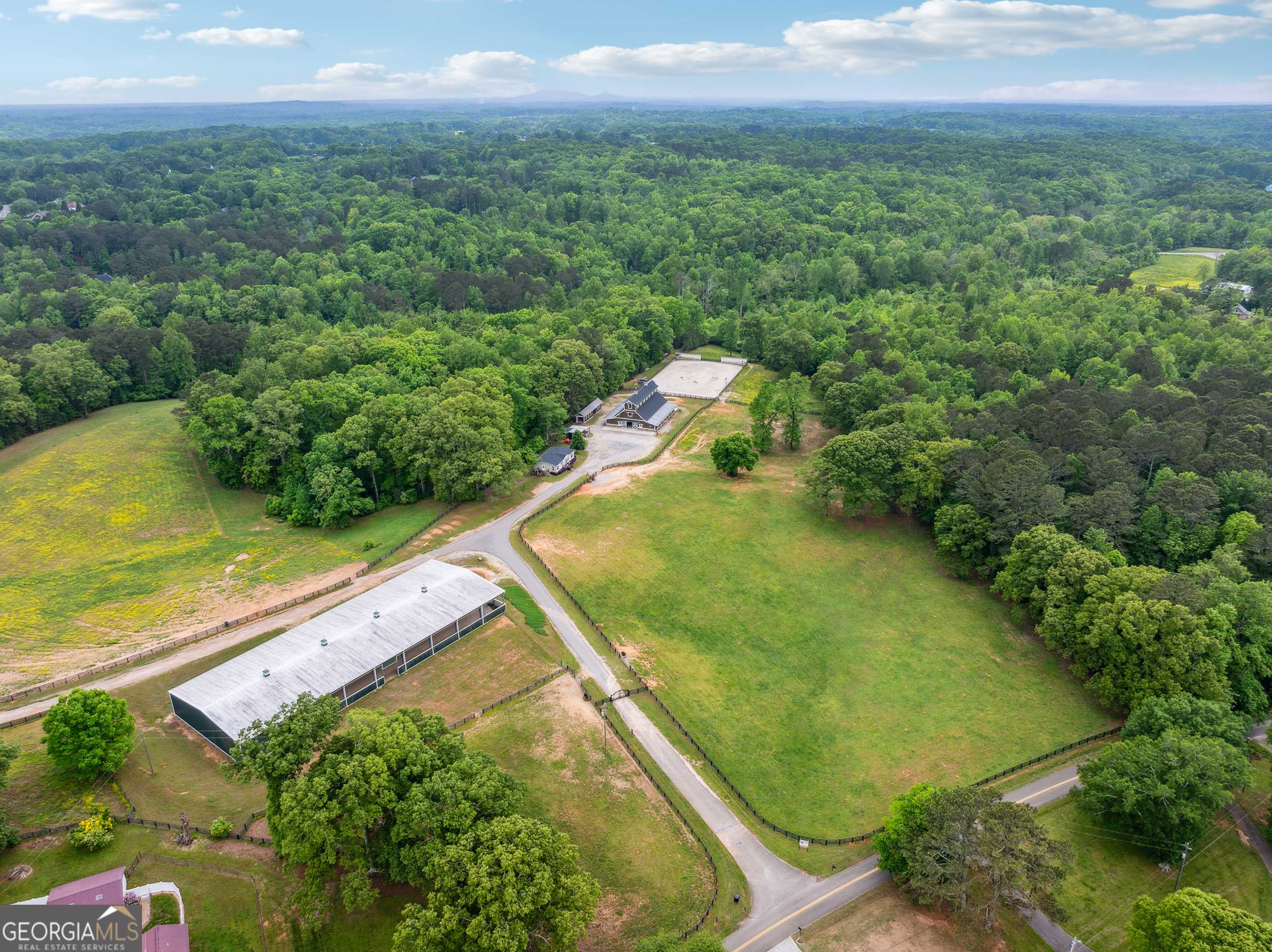 Canton, GA 30115,400 Henson WAY