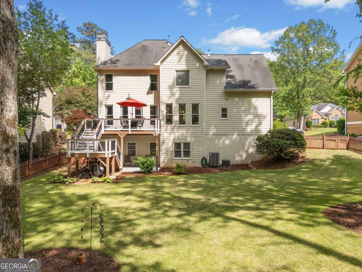 Powder Springs, GA 30127,1126 Gate Post CT