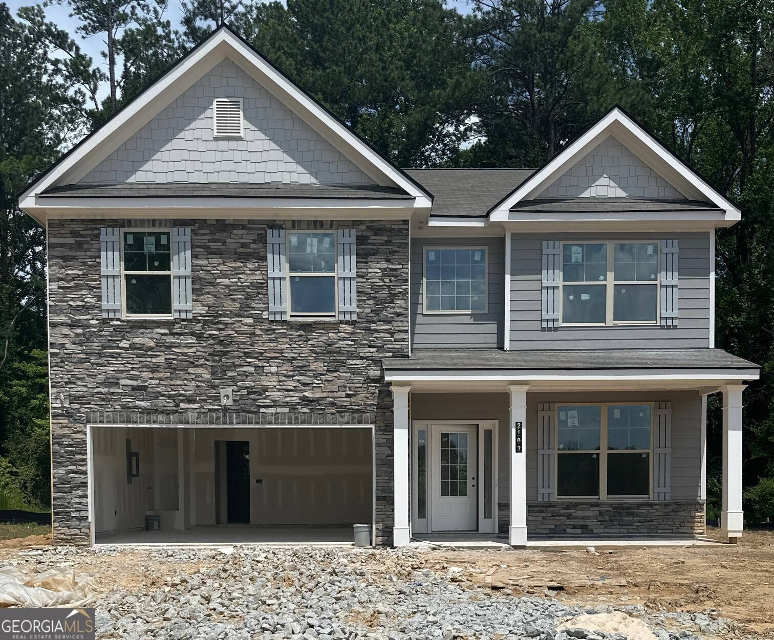 Lithia Springs, GA 30122,2102 Orchird LN