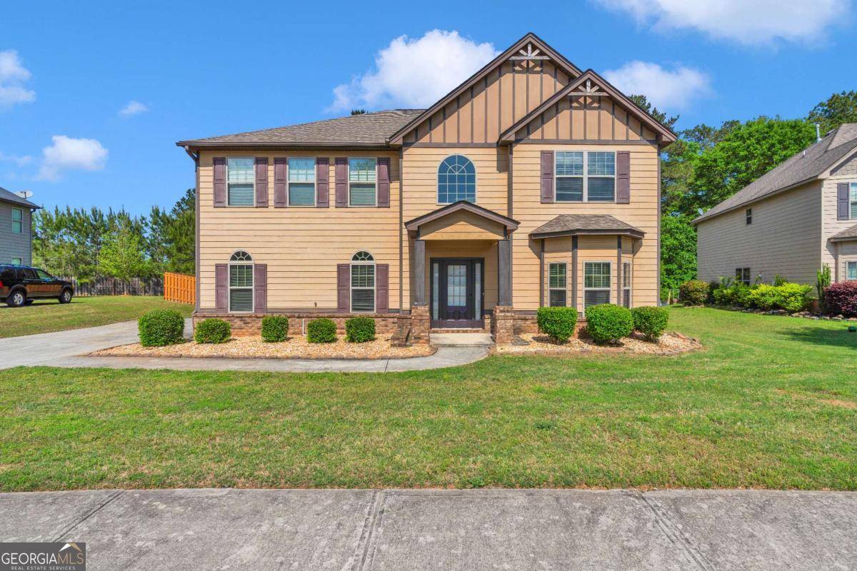 Covington, GA 30016,105 Tanners CT