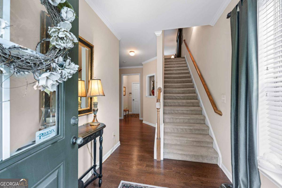 Suwanee, GA 30024,661 Village Field CT NW