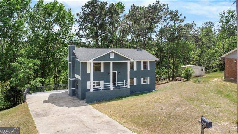 Hephzibah, GA 30815,2726 CARDIGAN