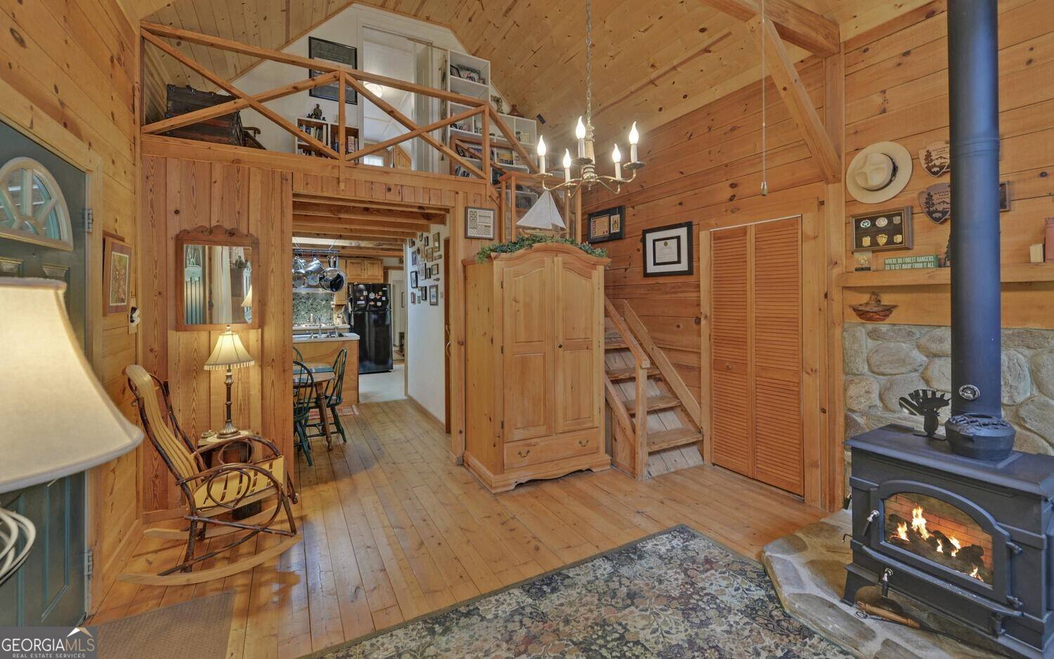 Lakemont, GA 30552,299 Wexford WAY