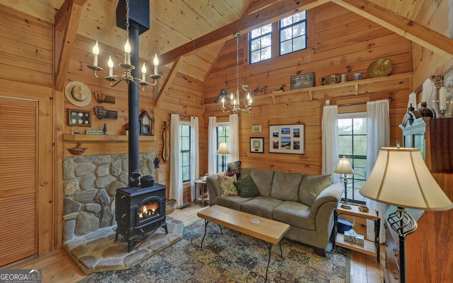 Lakemont, GA 30552,299 Wexford WAY