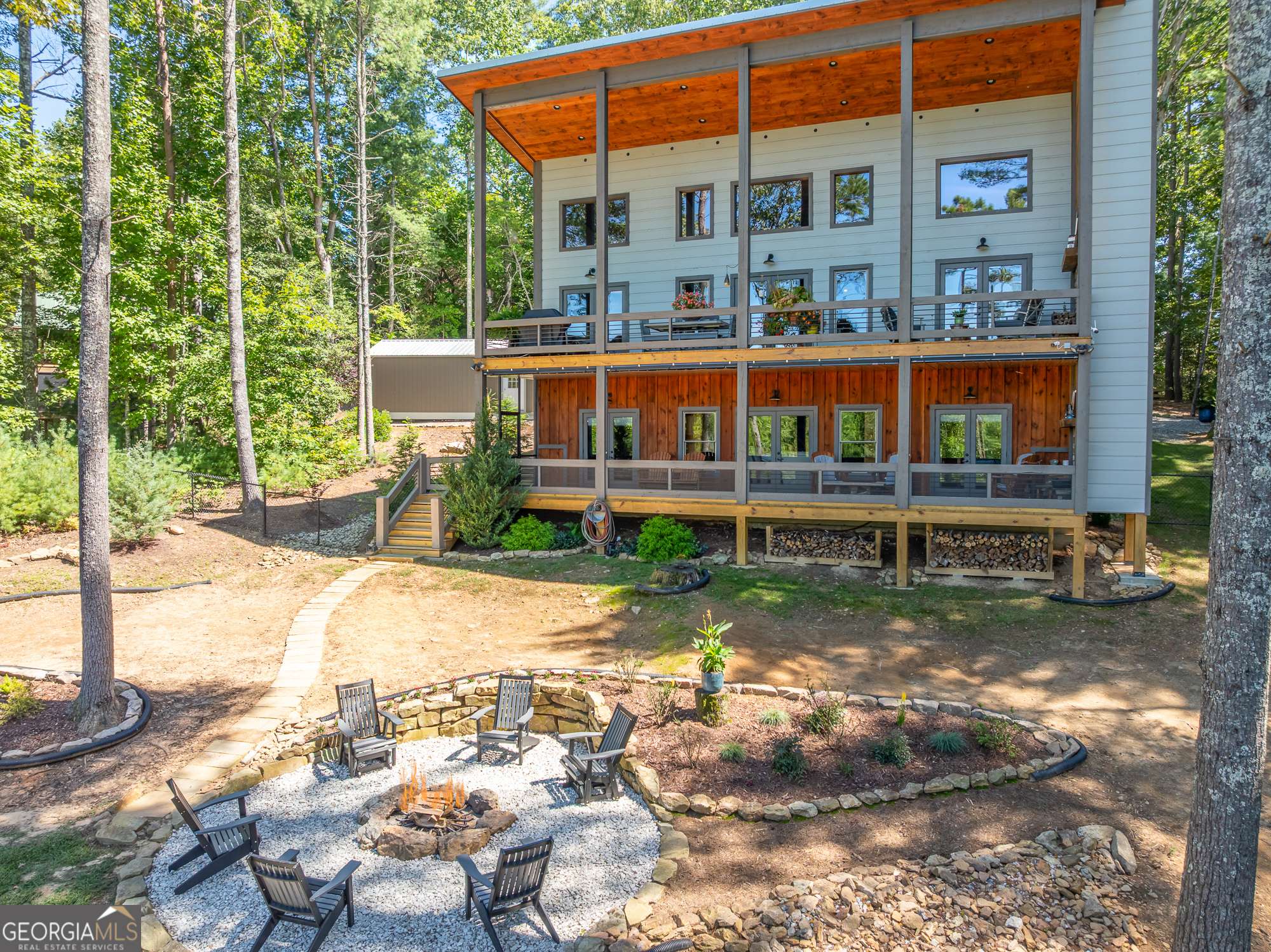 Blue Ridge, GA 30513,454 N Old Aska RD