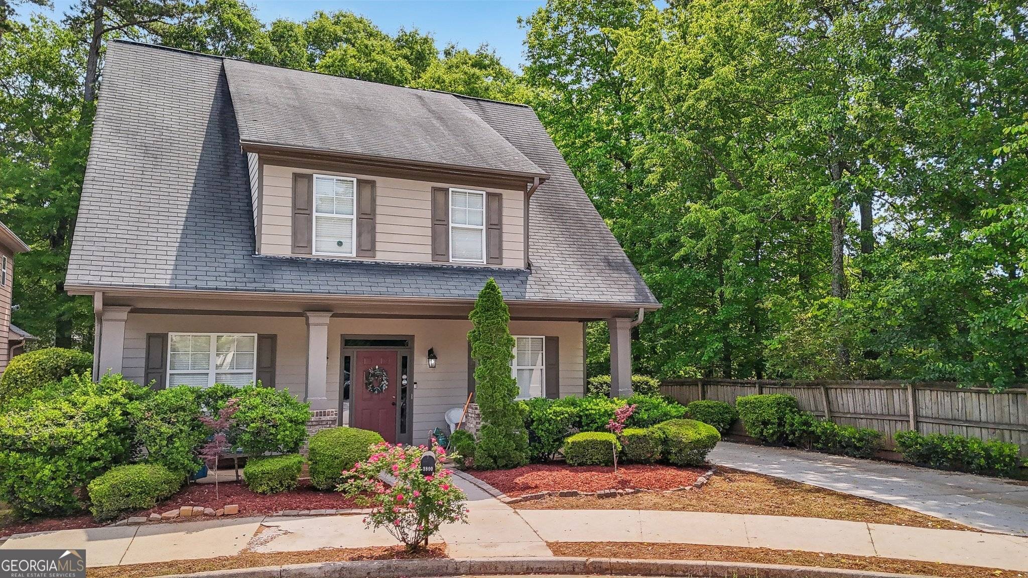 Clarkston, GA 30021,3800 Market WALK