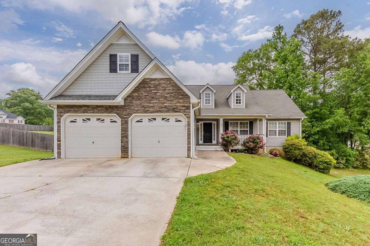 Douglasville, GA 30134,51 Legend Creek WAY