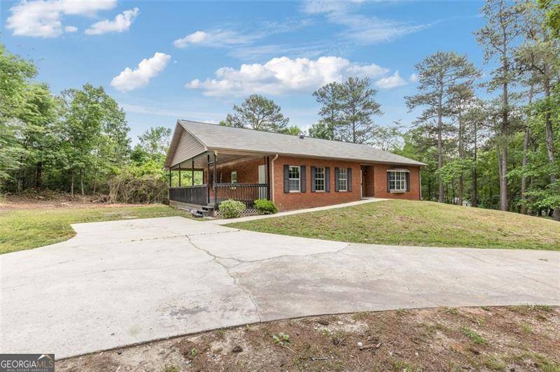 Ellenwood, GA 30294,3881 MOORE RD