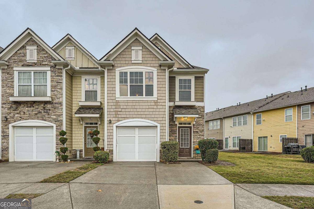 Kennesaw, GA 30152,1963 Lakeshore Overlook CIR NW