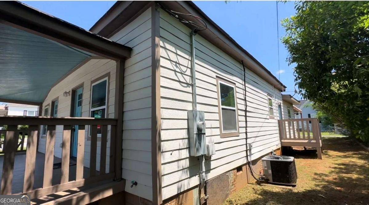 Porterdale, GA 30014,50 Ivy ST