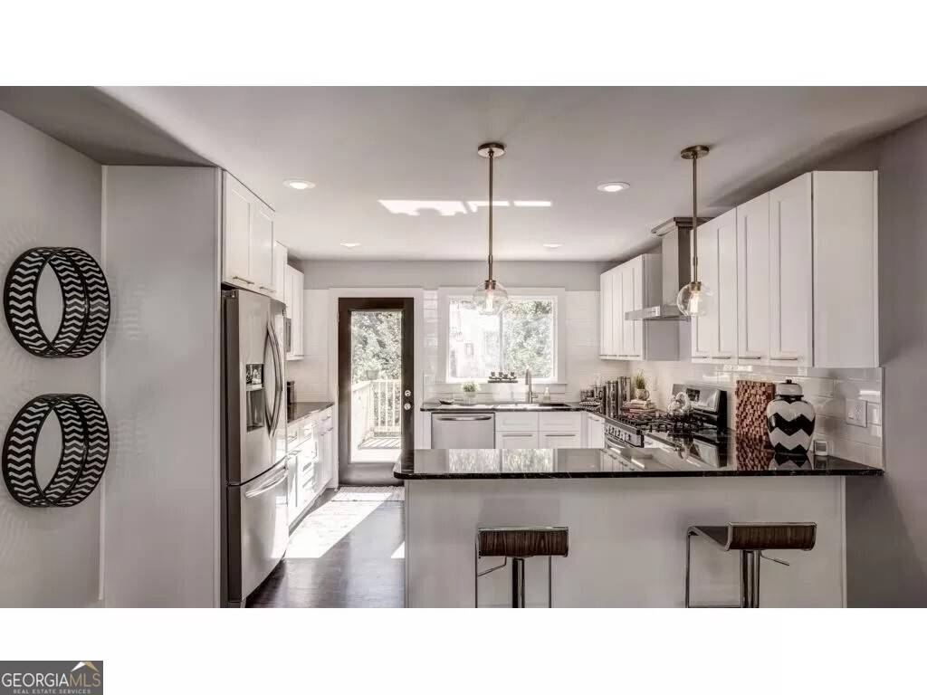 Atlanta, GA 30316,1205 Greenleaf RD SE
